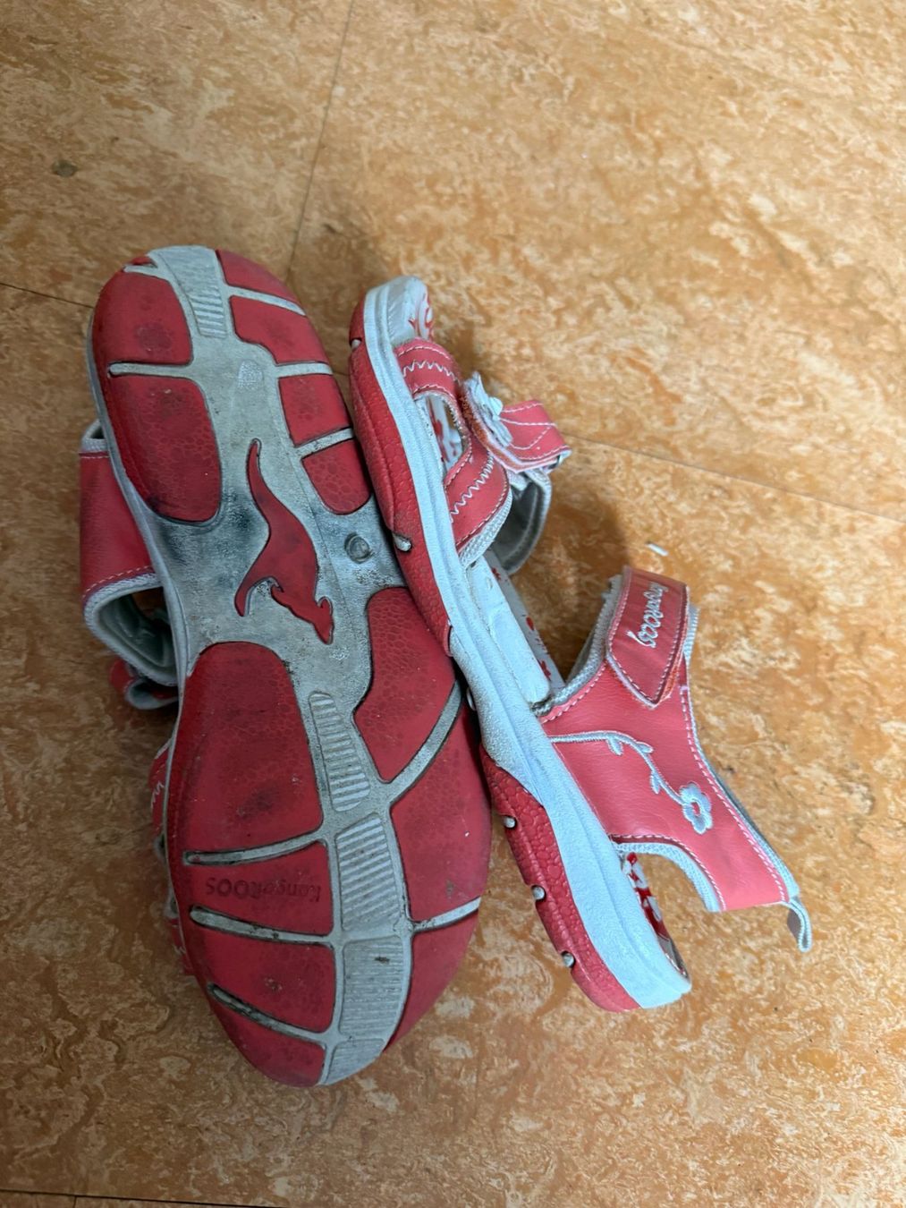 Chaussures femmes: Sandalen – D'occasion à Flawil par Stella_3 3