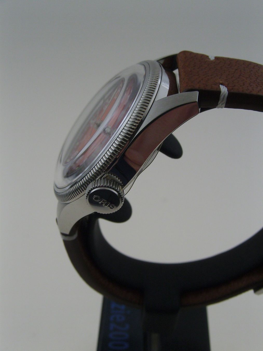 Oris Orologi: Neue Oris Big Crown Pointer Date Automatik mit Garantie – Nuovo e nell'imballaggio originale da Mels venduto da niezie2002 8