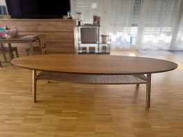 Ikea Couchtisch Stockholm  