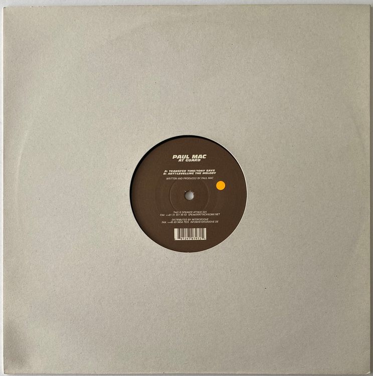 9 SCHALLPLATTEN MAXISINGLES Techno Trance House Konvolut Vinyl LP EUR 3