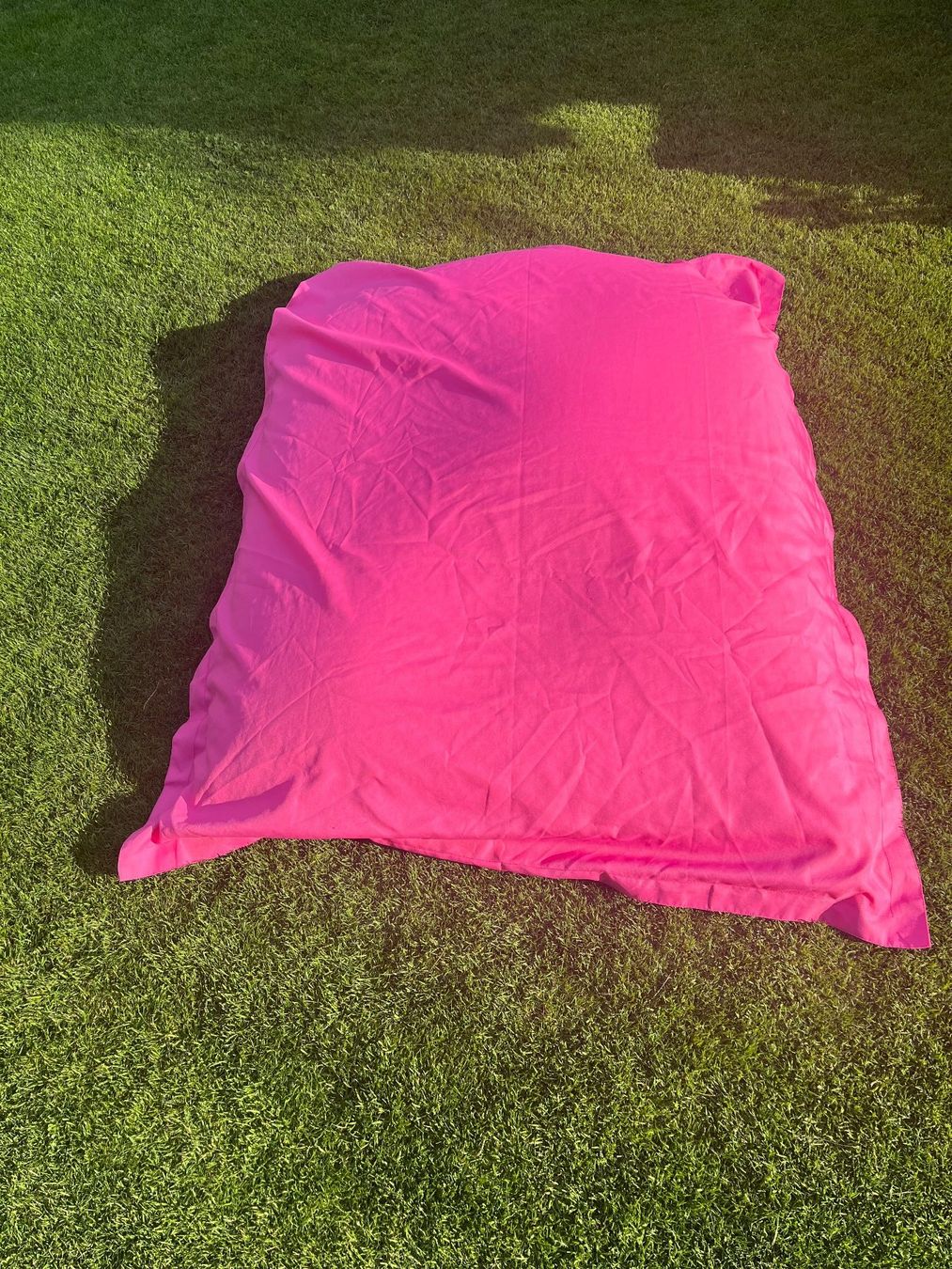 Poltrone: Sitzsack Garten – Usato da Oberuzwil venduto da Coolan