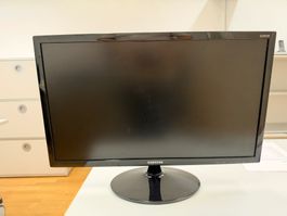 Samsung Monitor S24D330H 24 Zoll Zustand akzeptabel