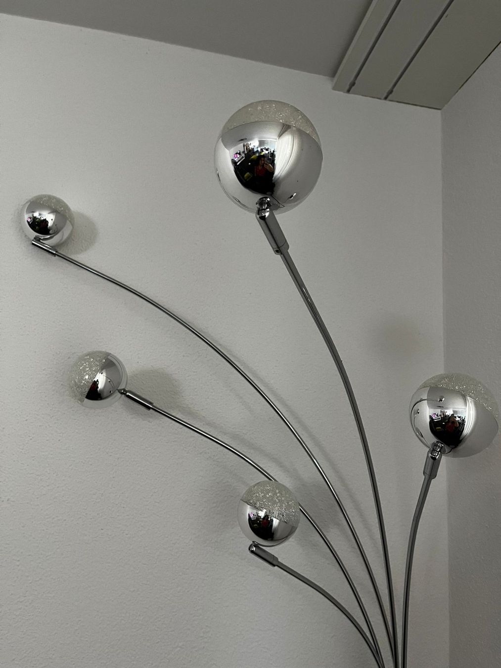 Lampade: Stehlampe – Usato da Lenzburg venduto da Rama010 2