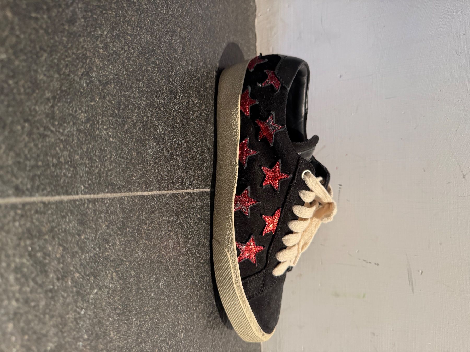 Saint Laurent Scarpe da donna: Saint Laurent sneakers – Nuovo (secondo la descrizione) da Hirzel venduto da ser_q72d 2