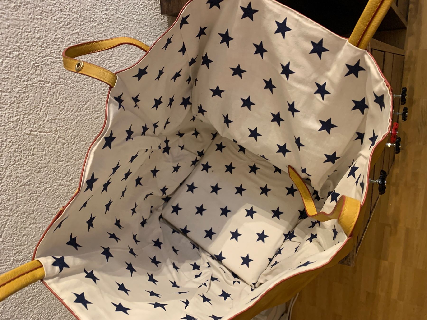 Borse da donna: Kunstleder Tasche – Usato da Zürich venduto da Lieneli 1