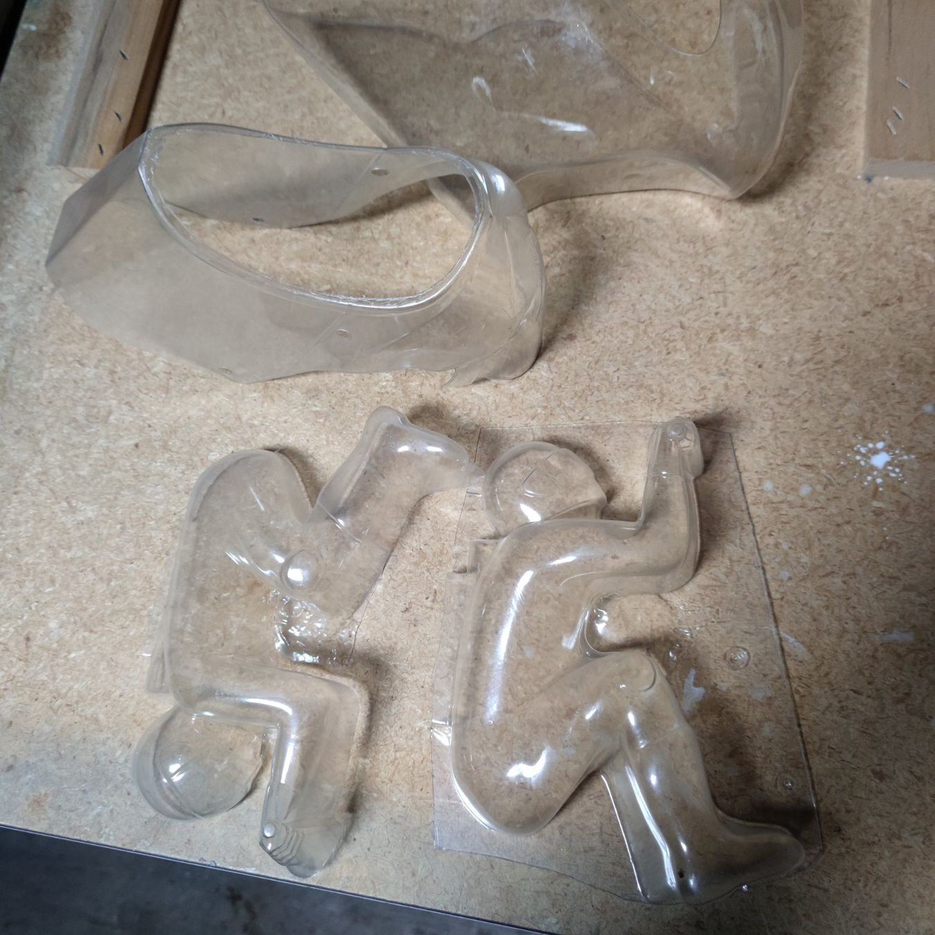 RC Modellbau: Moto rc – Neu (gemäss Beschreibung) aus Vouvry von  6