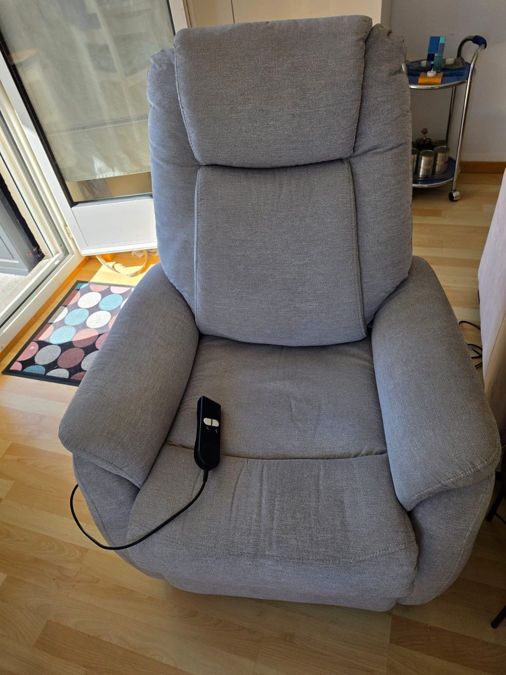 Conforama Fauteuils: Sessel – D'occasion à Hundwil par Mausa2 1