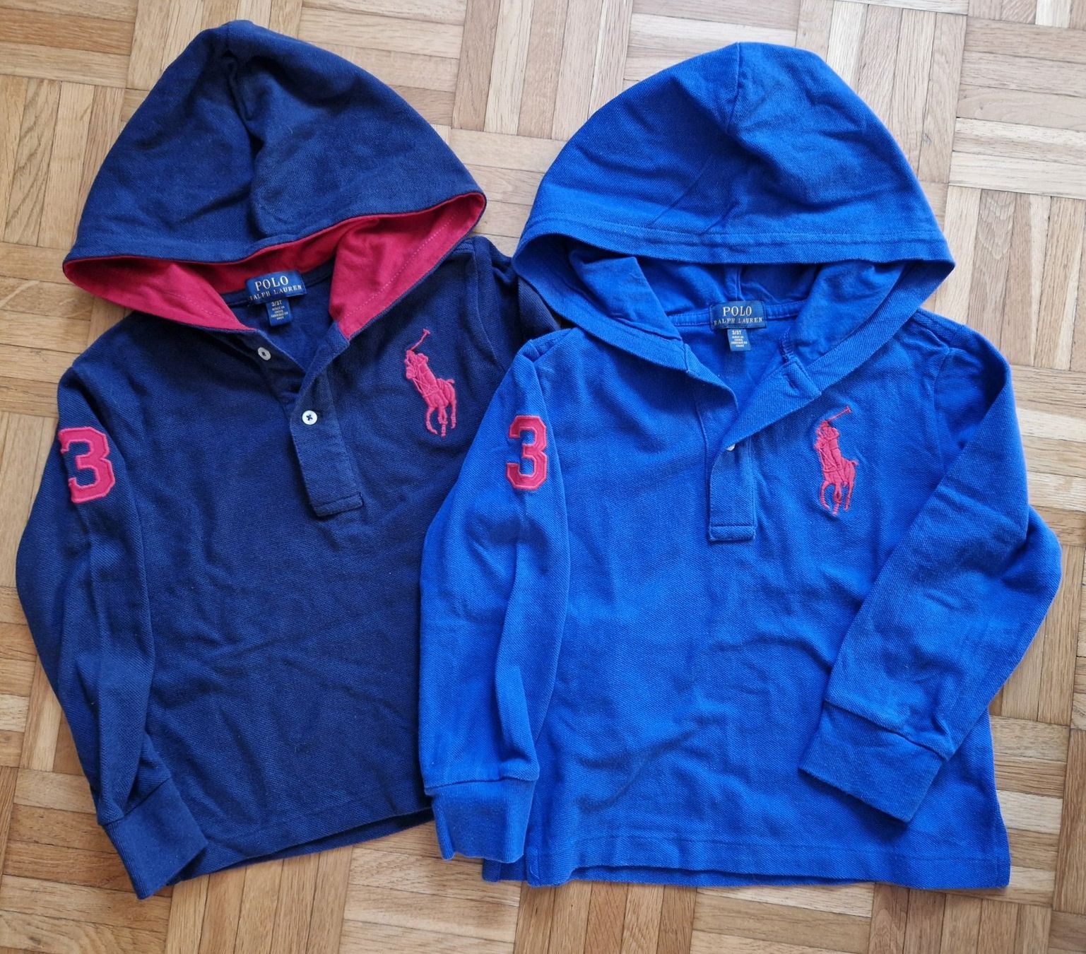 Polo Ralph Lauren Camicie, T-shirt & Polo: Ralph Lauren – Usato da Chur venduto da Babuyan13