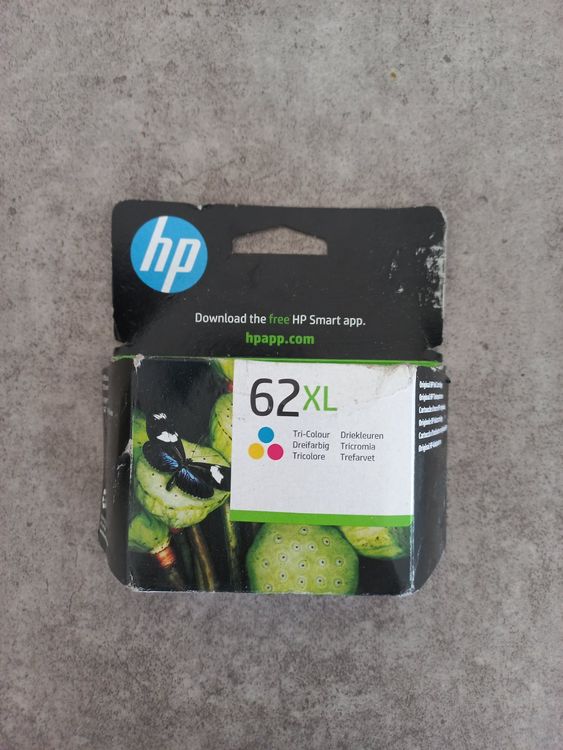 Cartouche Hp Xl Kaufen Auf Ricardo