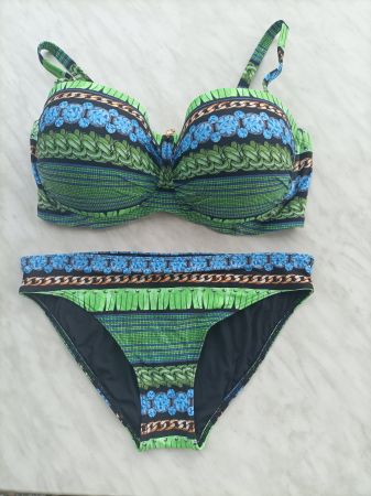 Bikini Neu  Gr. 42 F von Opera