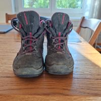 Wanderschuhe Kinder