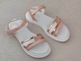Tommy Hilfiger Sandalen Gr.40