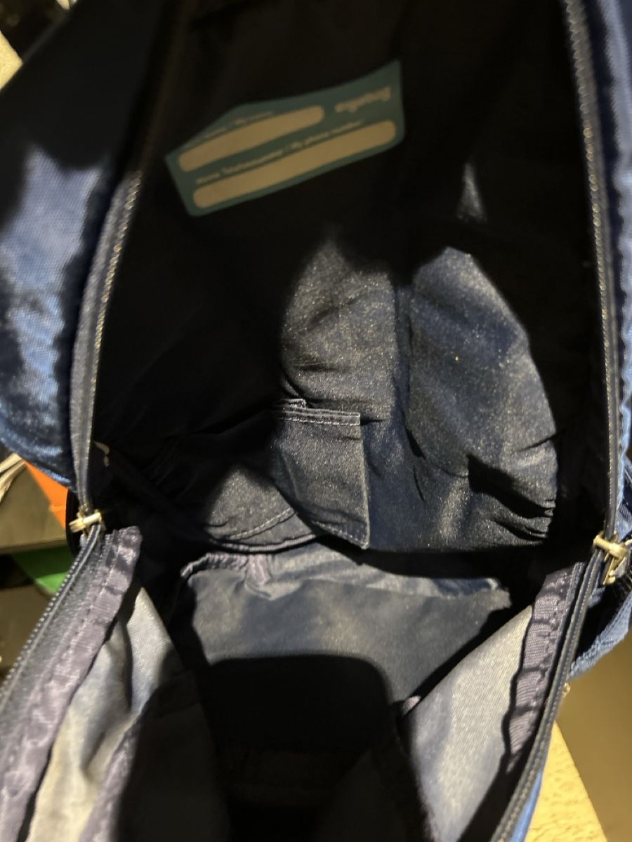 Ergobag Sacs & sacs à dos: Ergobag Schulrucksack/kindergarten blau – D'occasion à Salenstein par sehrgut 3