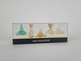 Vintage Salvador Dali Parfum-Set