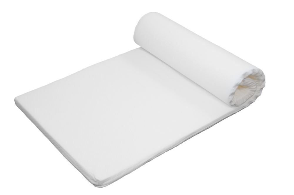 Letti: New:Gesundheits-VISCO-TOPPER 160x200cm – Nuovo e nell'imballaggio originale da Oensingen venduto da Smart2006 2