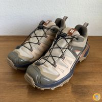 Salomon X Ultra 360 Trail Goretex Schuhe Gr. 40 2/3