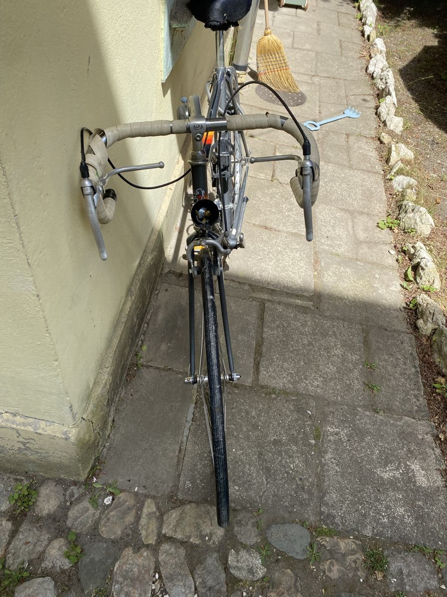 Peugeot Biciclette: Peugeot Rennrad – Difettoso da Muttenz venduto da Karibu93 1