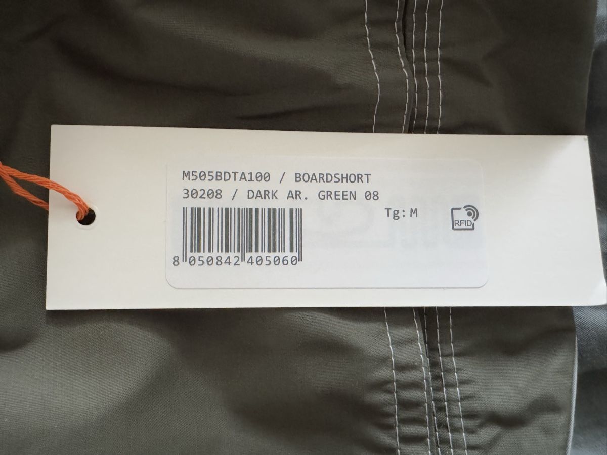 Pantaloni: Sundek Badehose – Nuovo e nell'imballaggio originale da Oberrieden venduto da Blumag 3