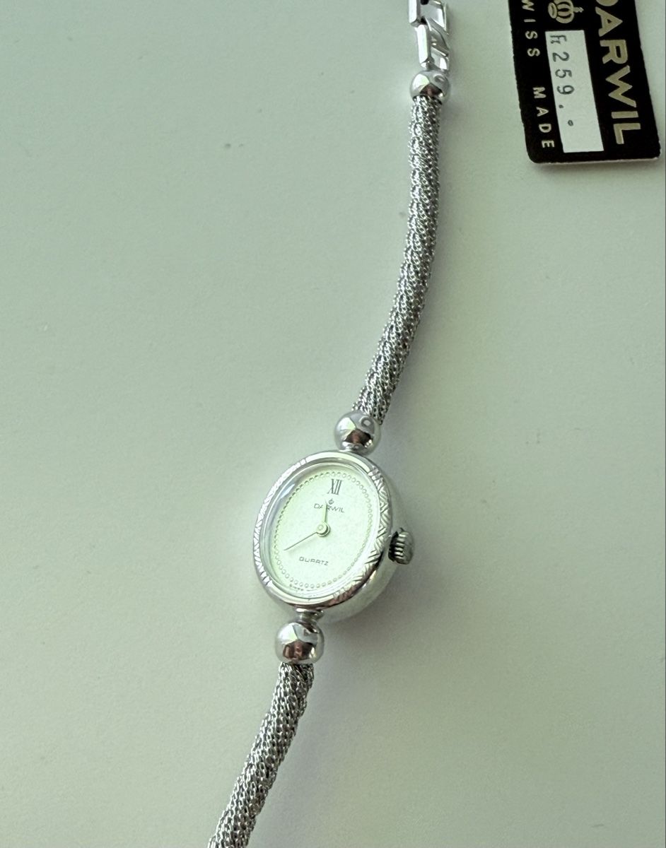 Orologi: Montre Darwil  – Nuovo (secondo la descrizione) da Monthey venduto da sen_6ckr 2