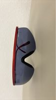 Uvex Sportbrille, rot, neuwertig - Perfekt für den Sommer!