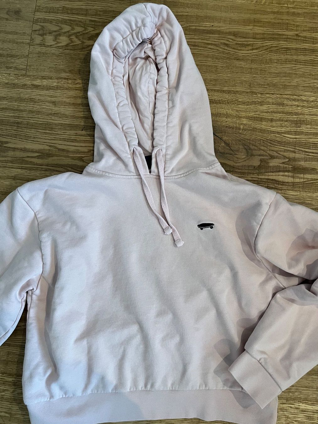 Maglioni & Felpe: VANS Kapuzenpulli rose, Grösse M – Usato da Langnau i. E. venduto da Bonanza3