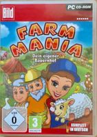 PC - Spiel / Farm Mania