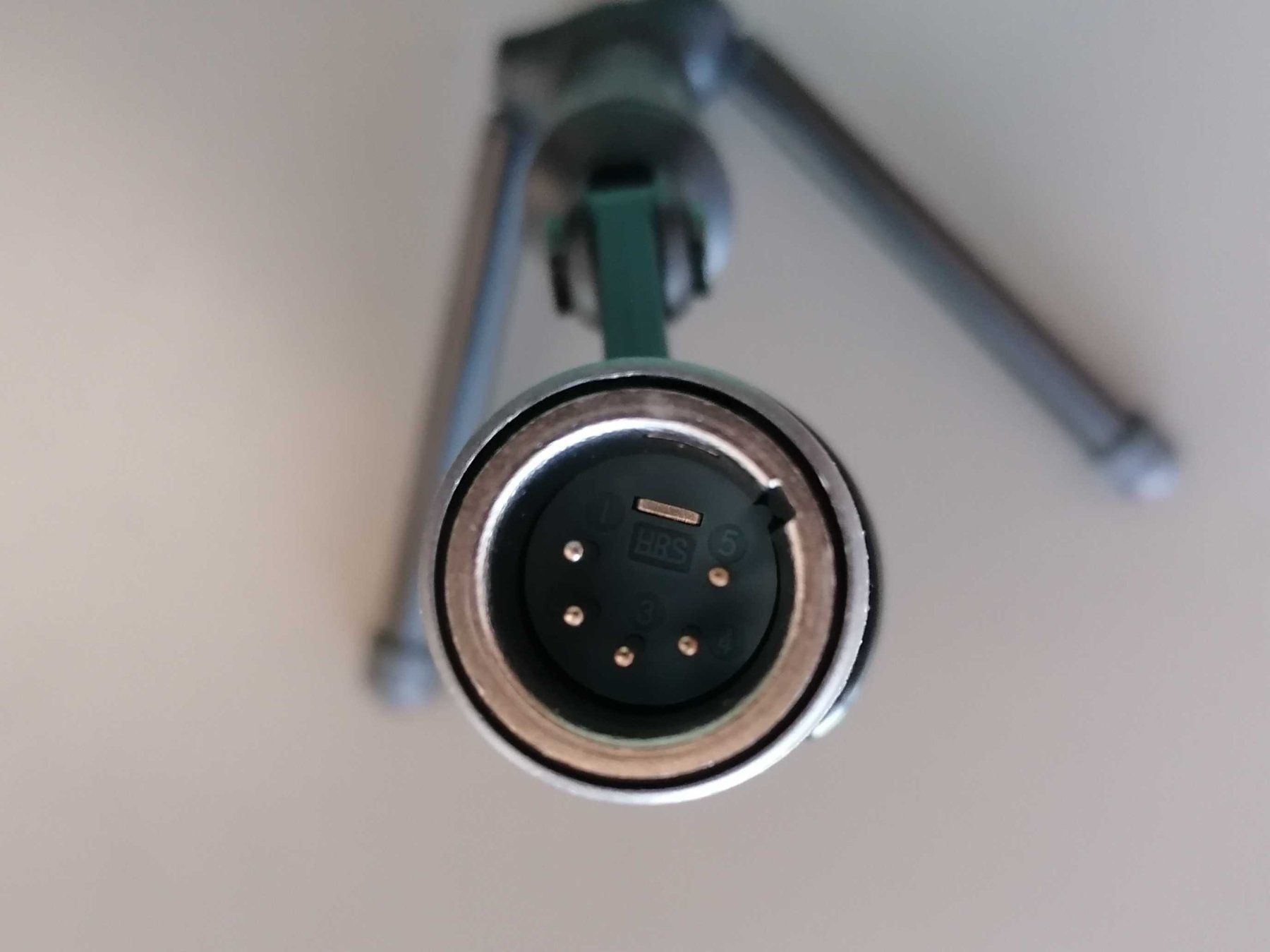 Microfoni: Stereo-Mikrofon Sony ECM-MS957 – Usato da Wahlendorf venduto da Henoleon 4