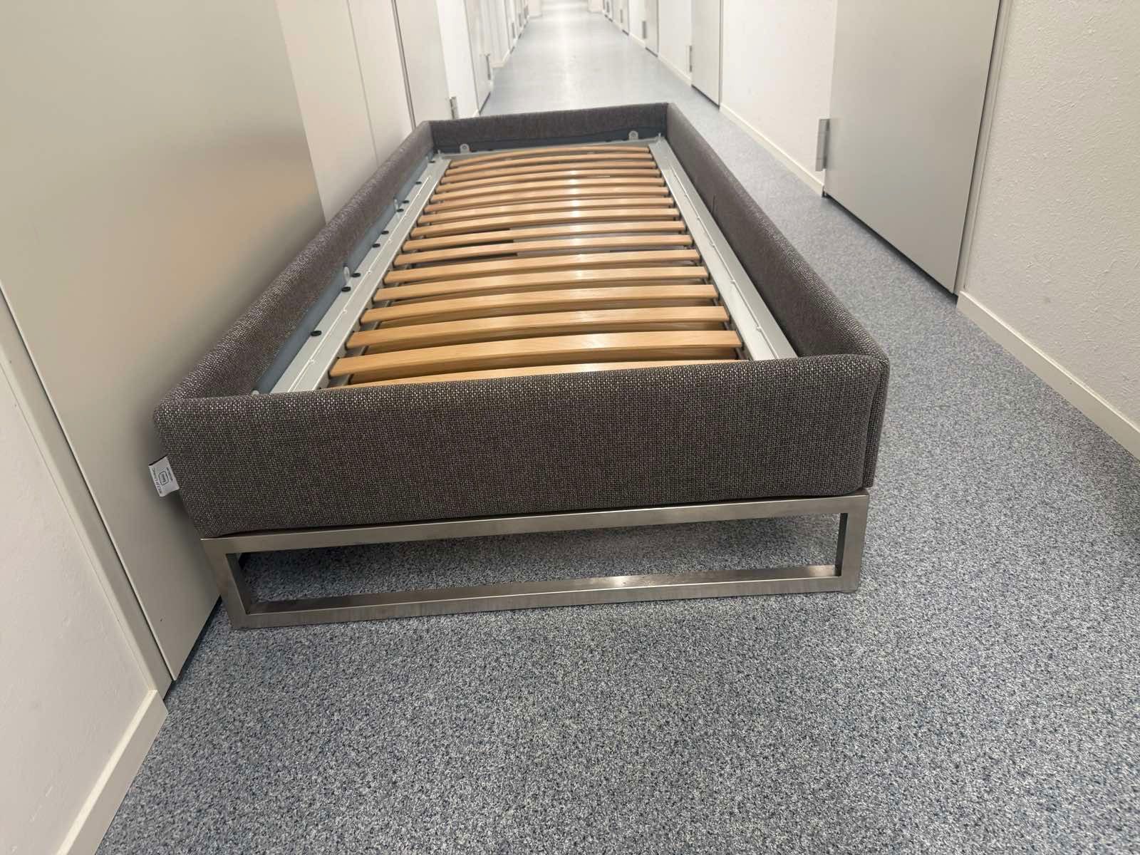 Letti: Swissplus, Bed for Living, Swiss plus Bettsofa, Couch – Usato da Killwangen venduto da sla_ctq9 7