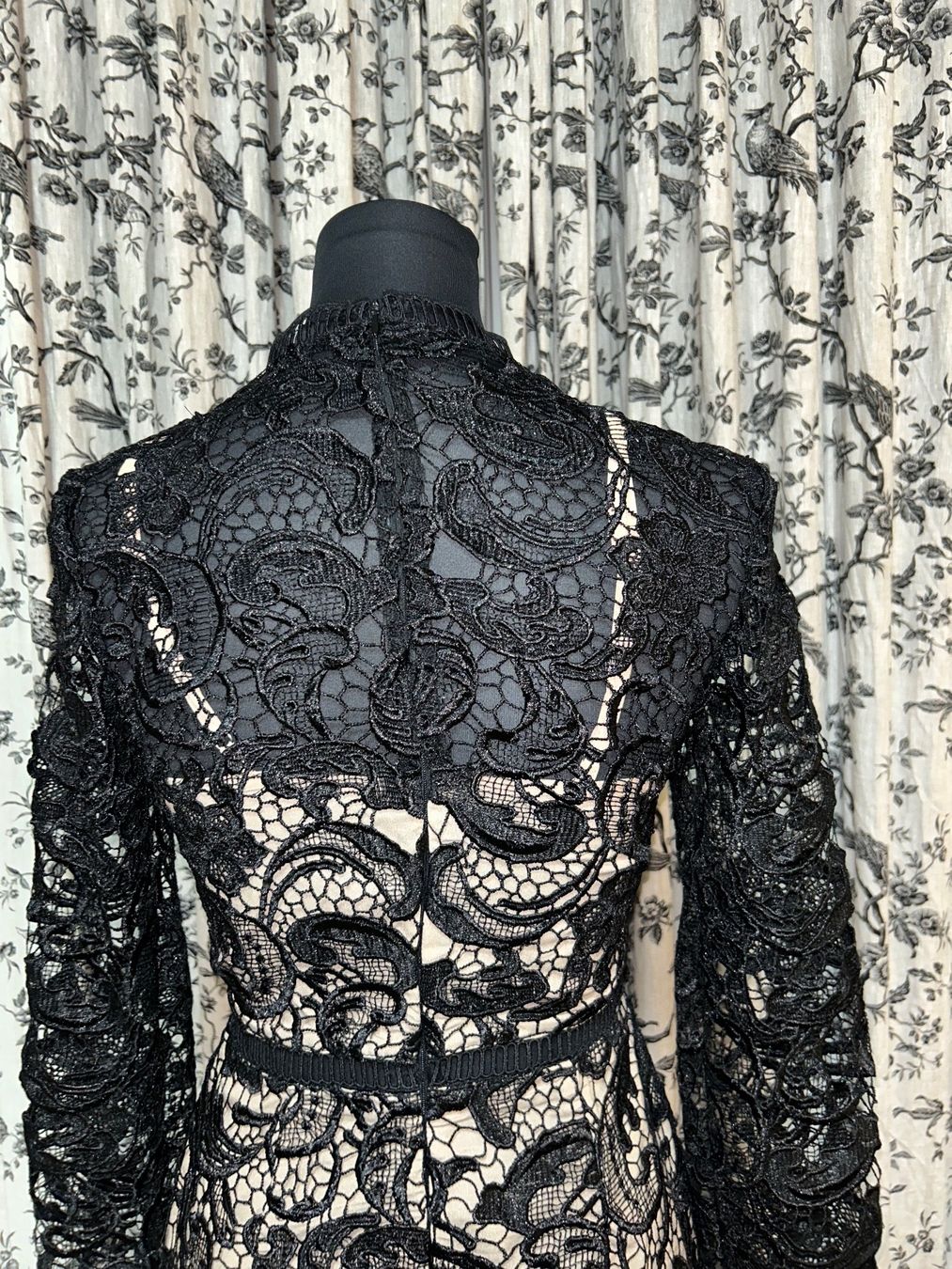 Vestiti: ELEGANTES ABENDKLEID/SILVESTERKLEID – Usato da Luzern venduto da Suneha 3