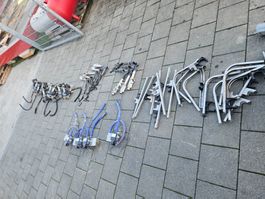 8er Melkstand Delaval