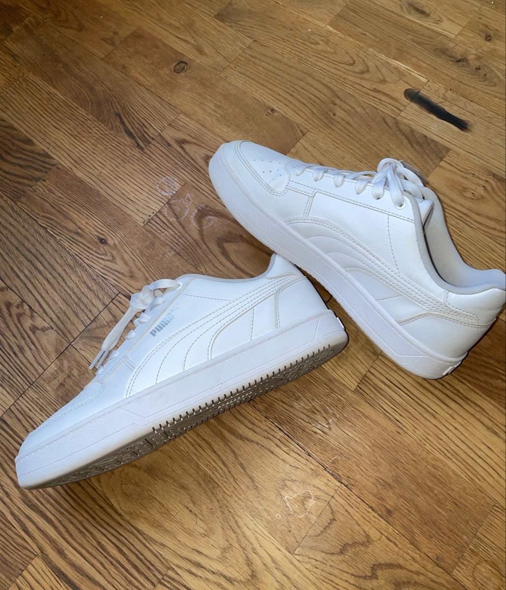 Puma Chaussures hommes: Puma  – Neuf (Voir description) à Scuol par med_m8dd 2