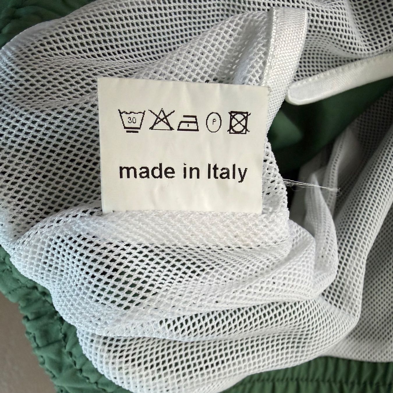 Costumi da bagno: PELIKAMO Badeshorts – Usato da Zürich venduto da ClosetQueen 8