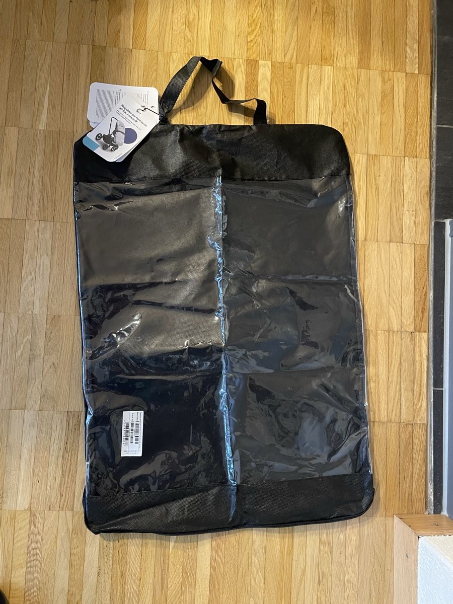 Bugaboo Sacchi a pelo: Chancelière Bugaboo haute performance - hiver douillet! – Usato da Zürich venduto da syl_6rdx 5