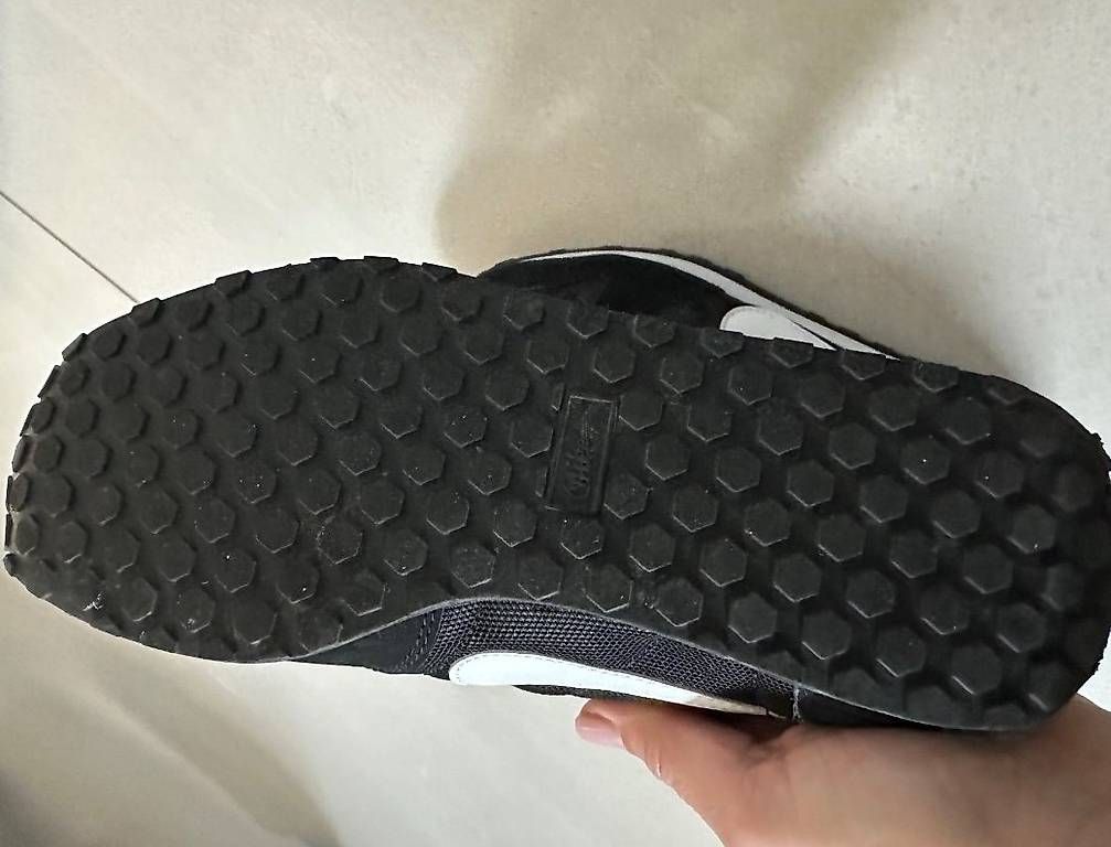 Scarpe da uomo: Baskets Nike très peu portées – Usato da Muraz (Collombey) venduto da dor_hp2w 2