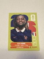 Panini Sticker WM 2026 FRA 11 Manu Konde