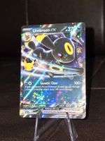 Pokemon Umbreon ex 092 Pokemon 30th Celebration 