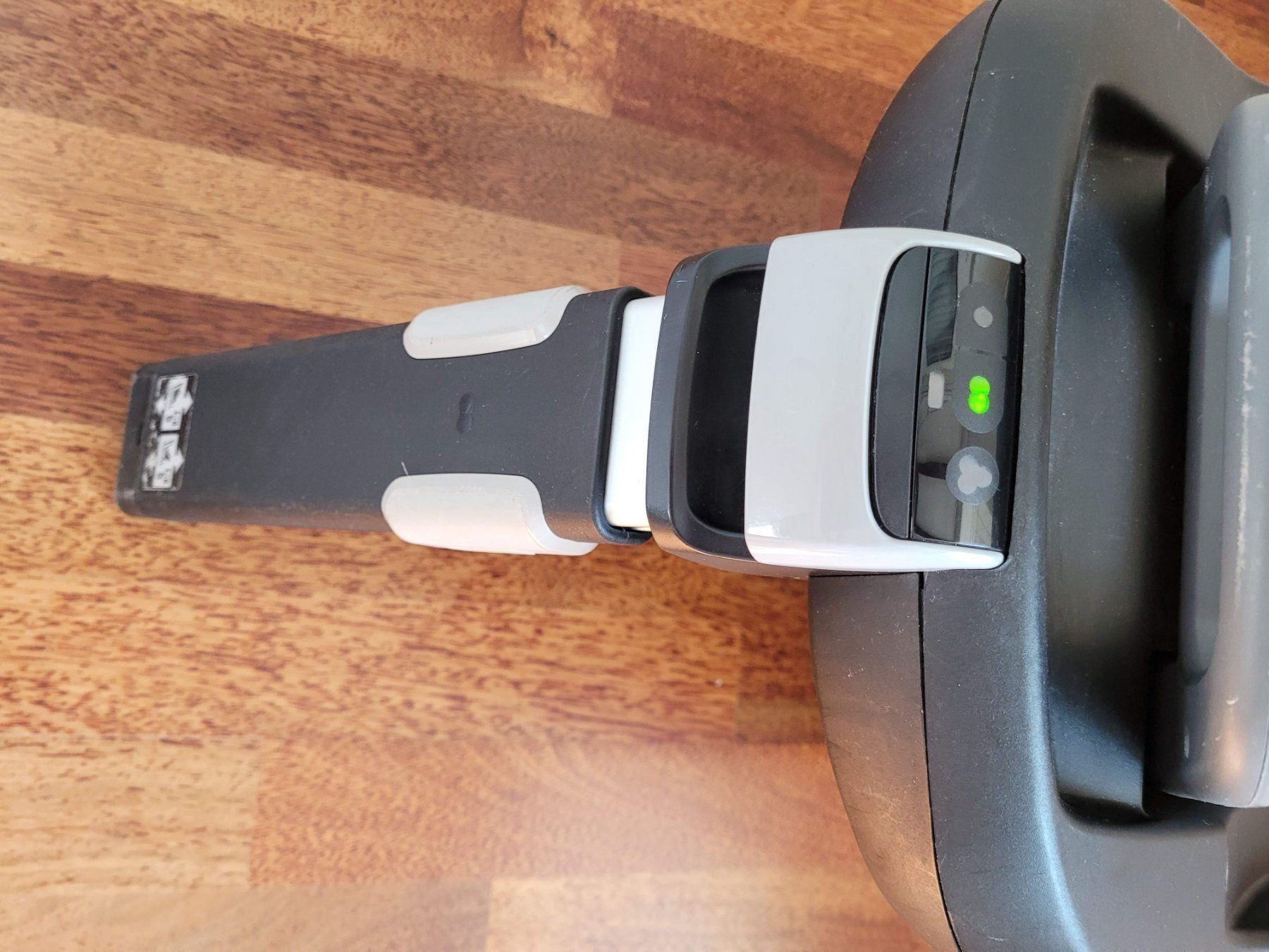 Auto-Kindersitze: Maxi Cosi Family Fix Station – Gebraucht aus Herrliberg von Jummi 5