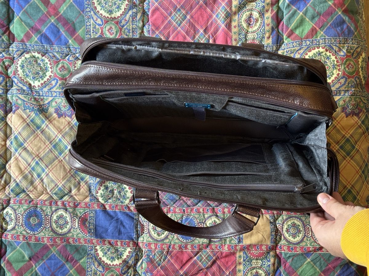 Piquadro Sacs: Piquadro tasche – D'occasion à Basel par Err3.A 2