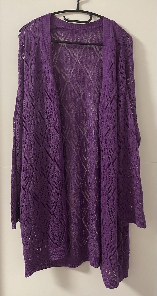 Jacken: Strickjacke – Neu (gemäss Beschreibung) aus Gossau ZH von Lavinia07