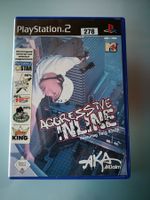 AGGRESSIVE INLINE