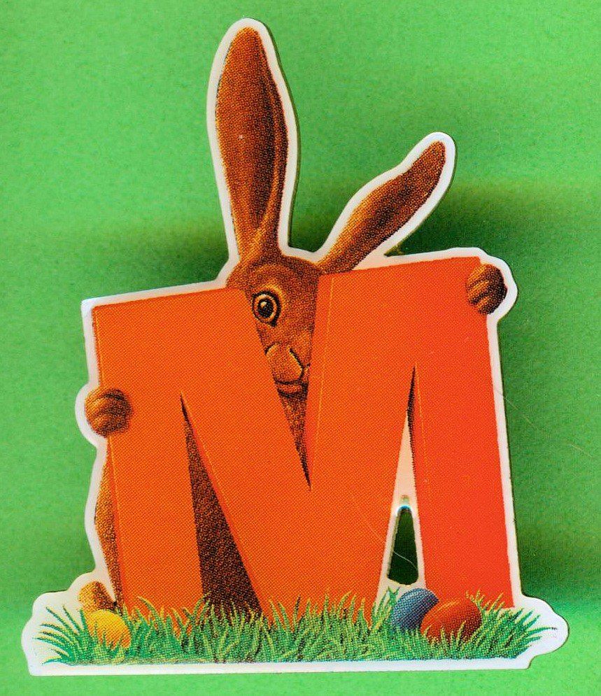 Placchette & Badge: MIGROS  Ostern – Usato da Winterthur venduto da Sammleroase