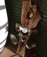 Wandlampe