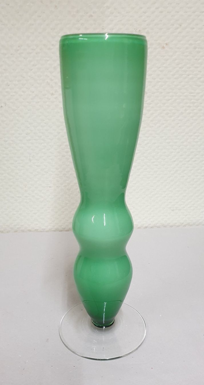 Vasi & Recipienti: Vase Glasvase – Usato da Emmen venduto da magelan