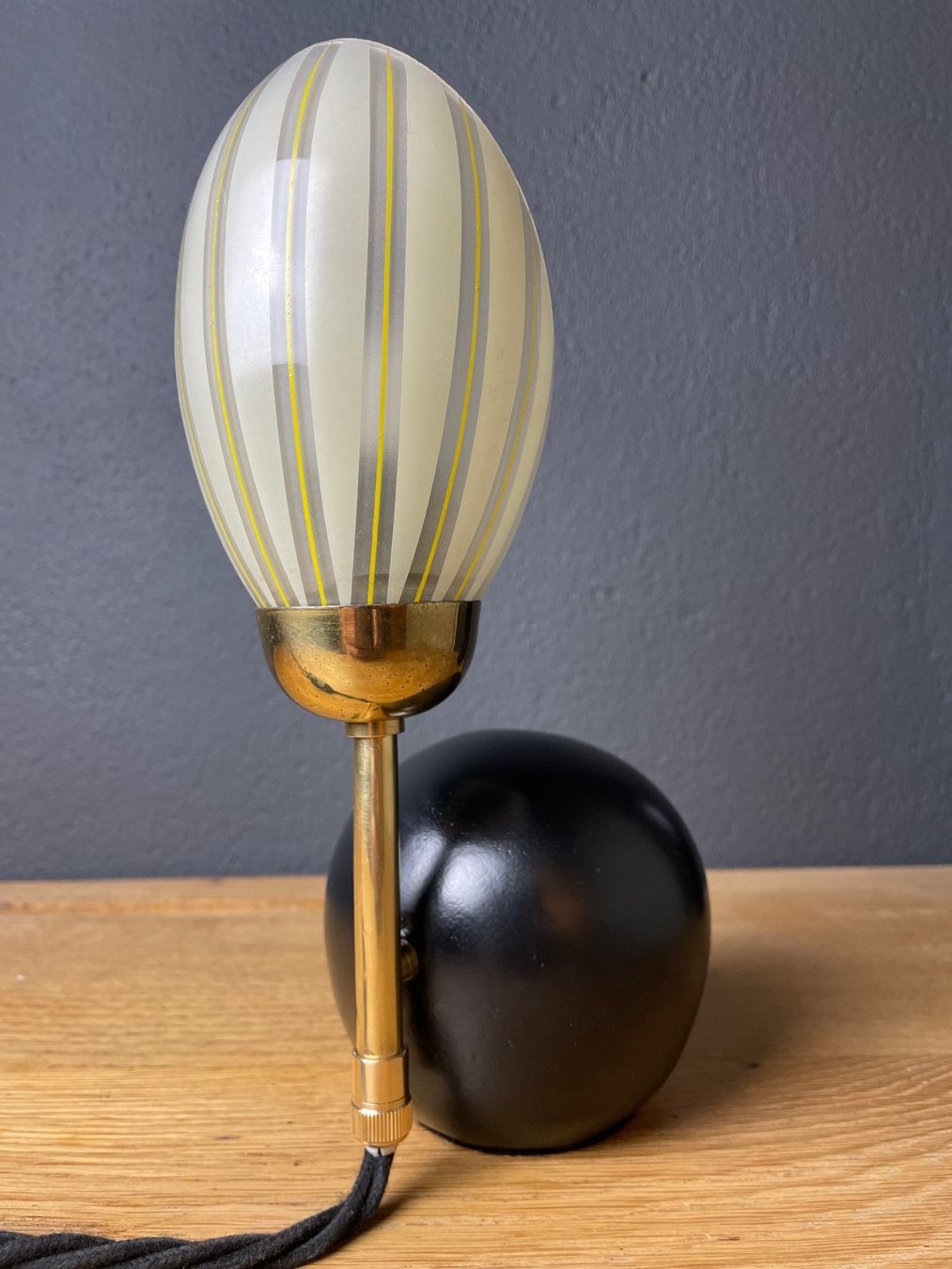 Lampade: Table lamp tischlampe – Usato da Genthod venduto da lightyear63 2