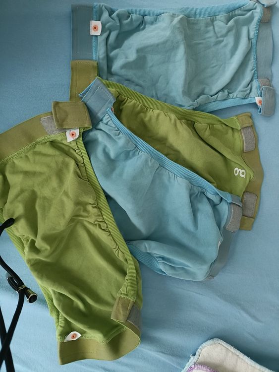 G Diapers Kaufen auf Ricardo