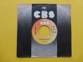 Bob Dylan – Hurricane