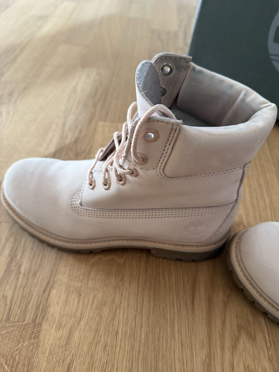 Timberland Chaussures femmes: Timberland – D'occasion à Basel par valfer 2