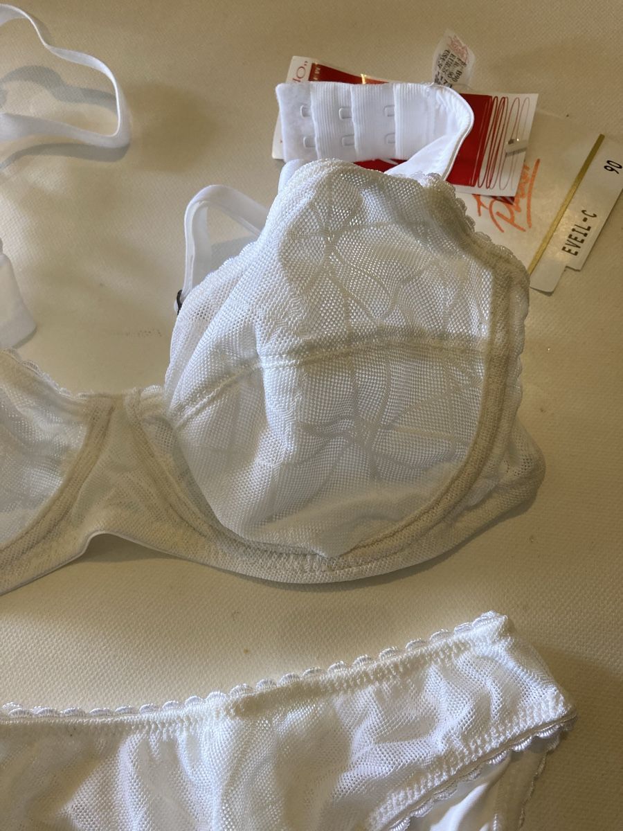 Altra biancheria intima: Ensemble neuf 75B – Nuovo e nell'imballaggio originale da Orbe venduto da Jade333 1