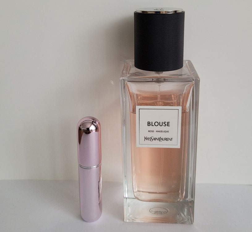 Blouse le vestiaire online des parfums