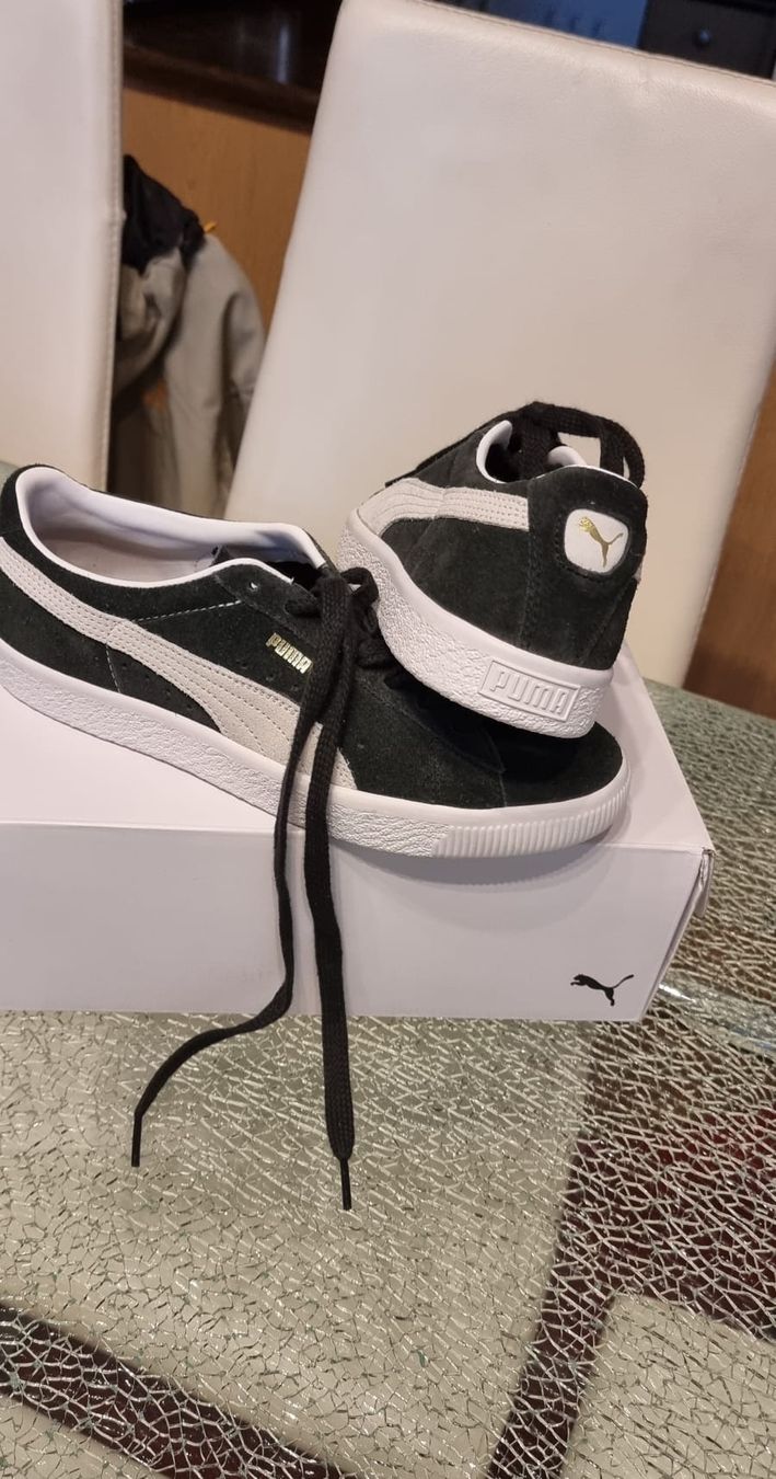 Puma Chaussures hommes: Puma Gr. 40 – Neuf avec emballage d'origine à Luzern par Reni025 7